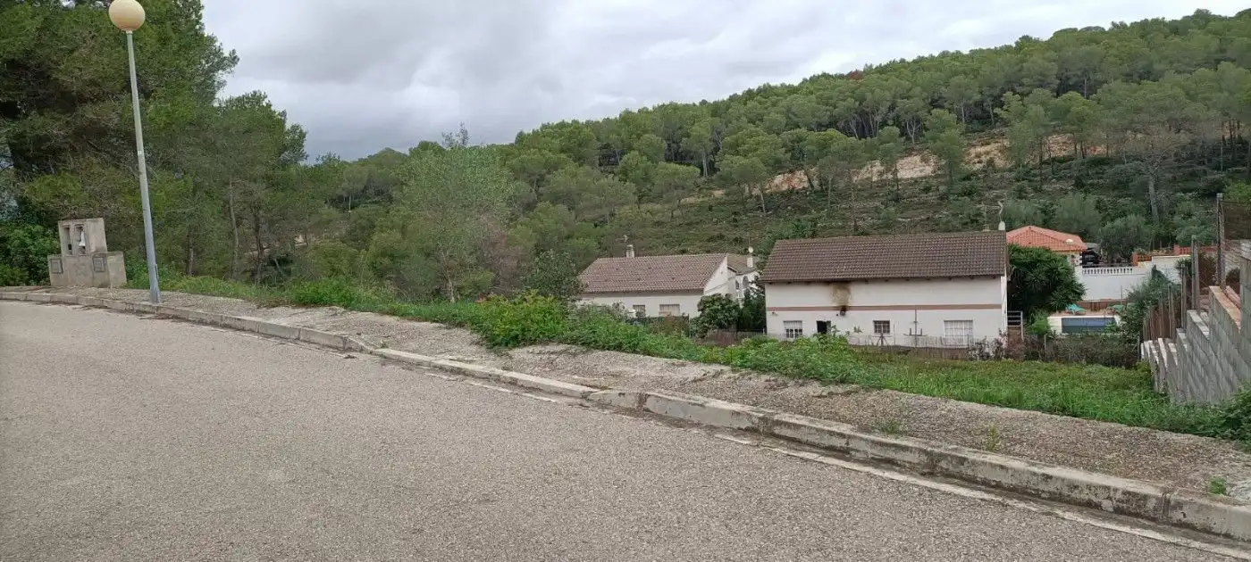 Wohnbaugrundstück zum Verkauf in Castellet i la Gornal, imagen 4