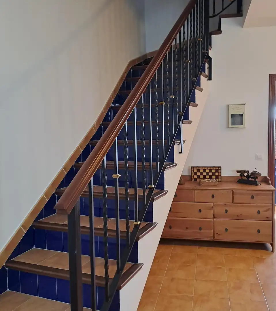 Casa o chalet en venta en El Pedroso