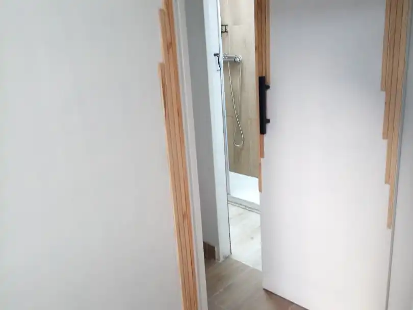 Wohnung zur Miete in Luis Ponce de León 5, imagen 11