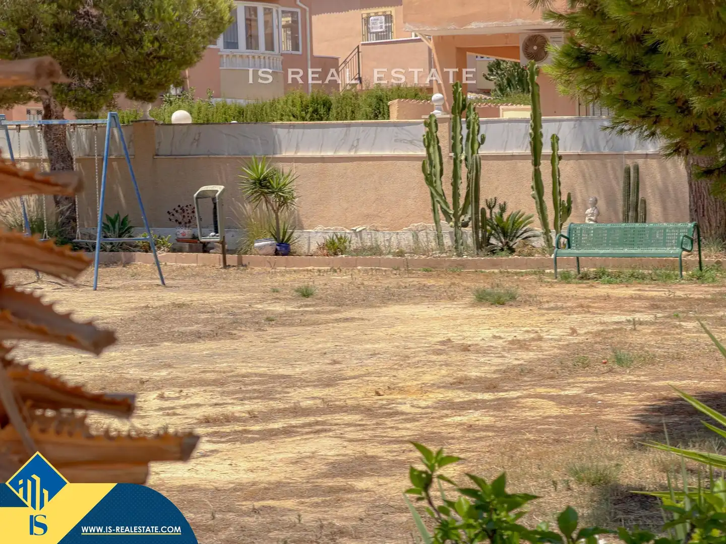 Bungalow amb piscina en venda a Orihuela Costa, imagen 44