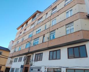 Exterior view of Flat for sale in Reinosa