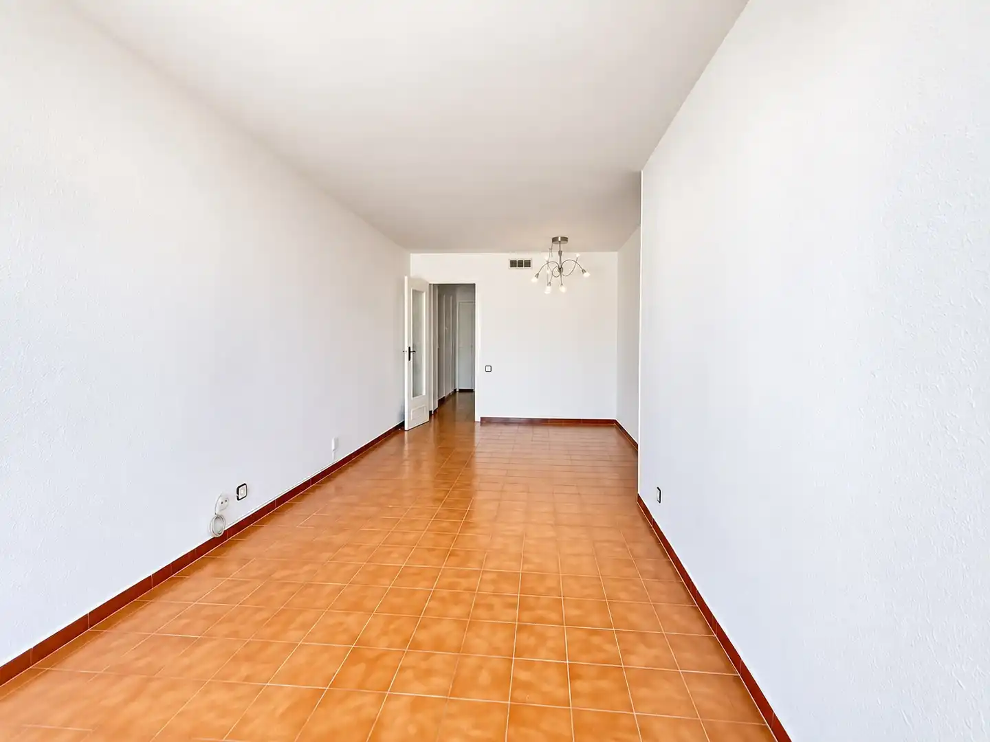 Appartement avec terrasse à vendre à Carrer 1r. de Maig, imagen 4