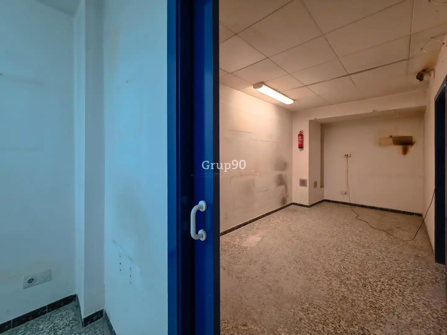 Loft en venda a PRAT DE LA RIBA, Príncep de Viana - Clot -Xalets Humbert Torres
