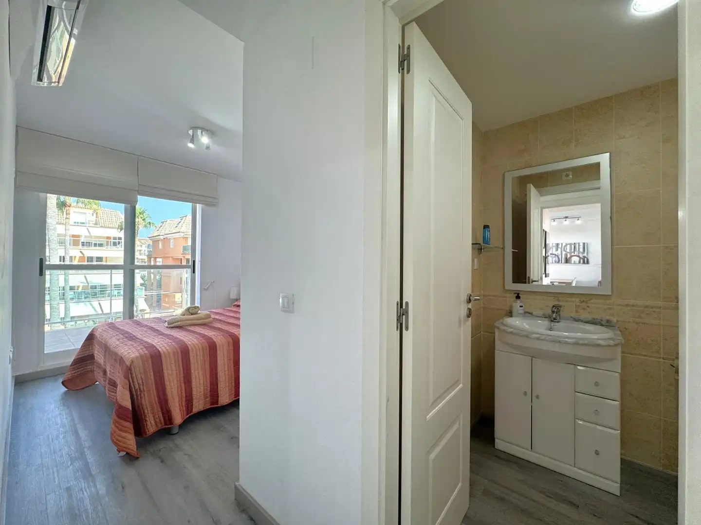 Apartment mit Pool zum Verkauf in Calle del Llac Taimir, imagen 22