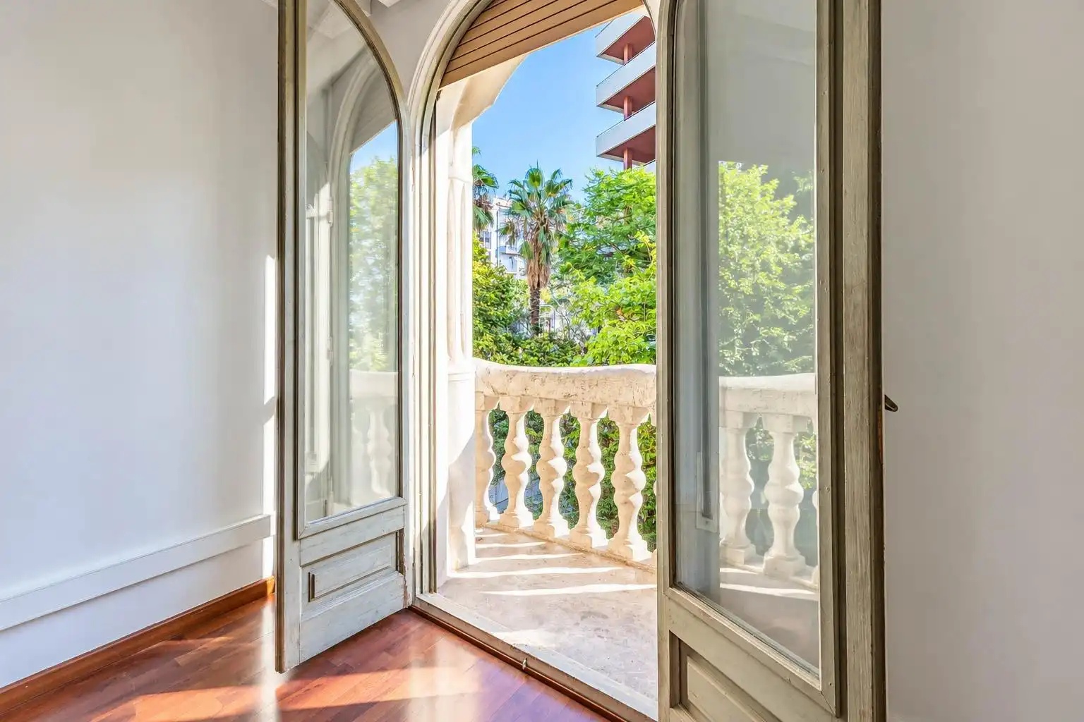 Wohnung mit Terrasse zum Verkauf in Carrer ENRIC GRANADOS, imagen 10