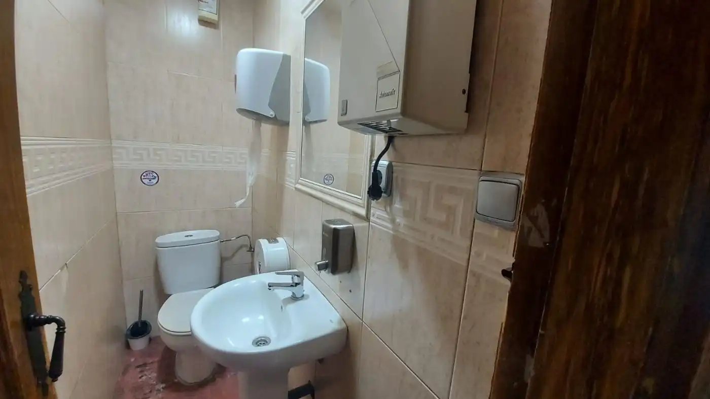 Casa o chalet en venta en Santa María del Águila