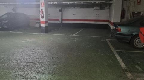 Foto 5 de Garaje de alquiler en Calle Calle de José Palafox, 17, La Magdalena, Zaragoza