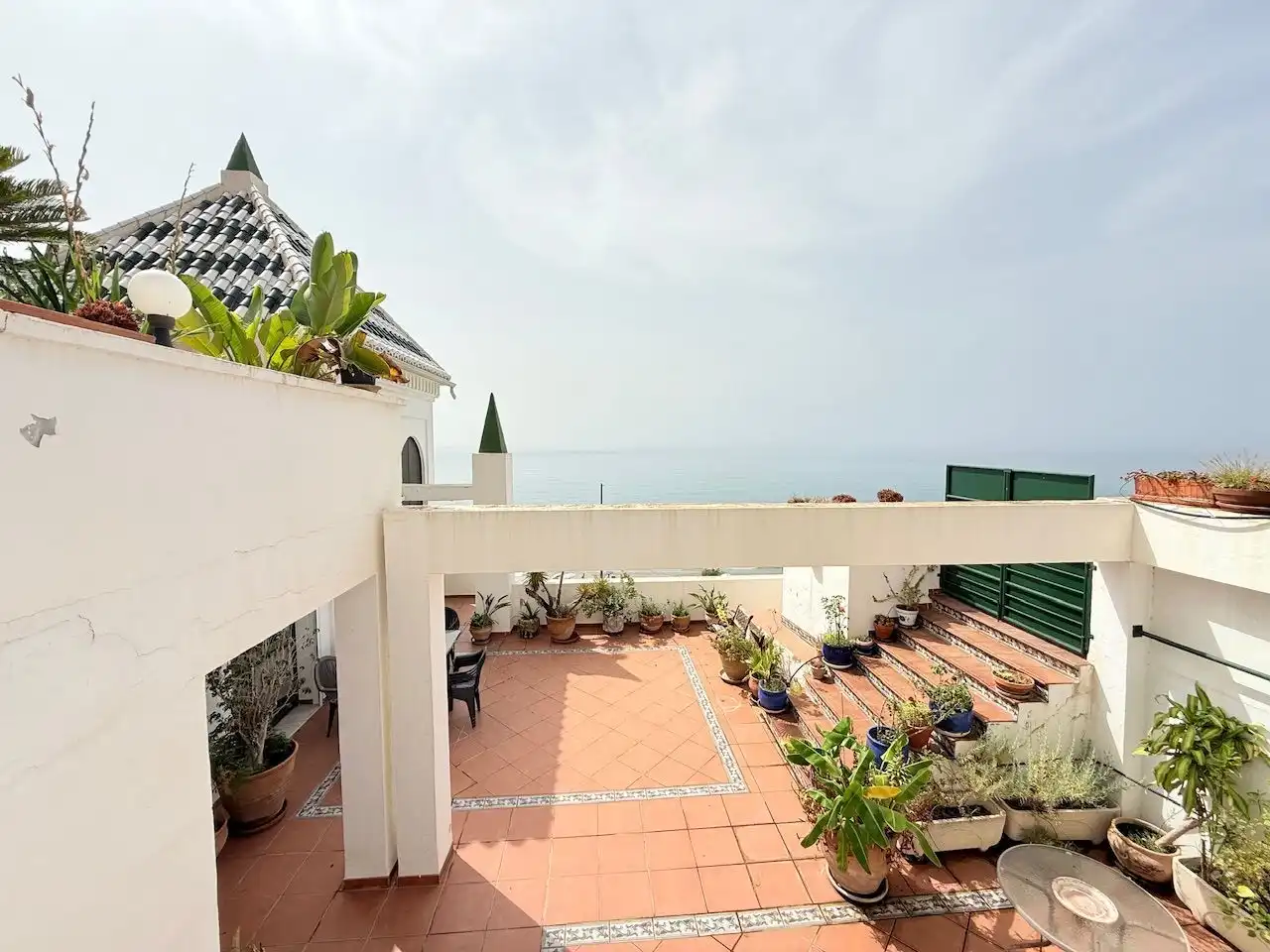Attique à vendre à El Peñoncillo, imagen 13