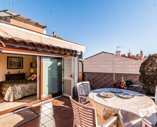 Terrace of Attic for sale in Sabadell  with Air Conditioner, Heating and Terrace