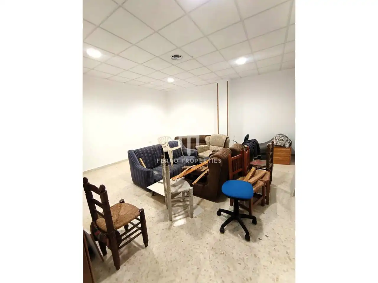 Local commercial à vendre à Avenida Ángeles, imagen 12
