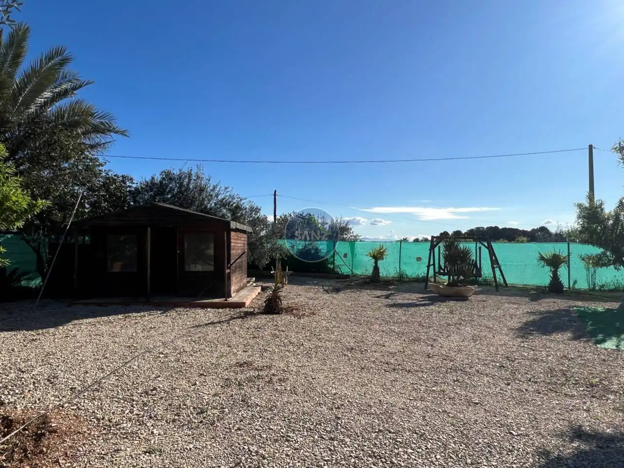 Xalet amb jardí en venda a Poligono Poligono 8, imagen 31