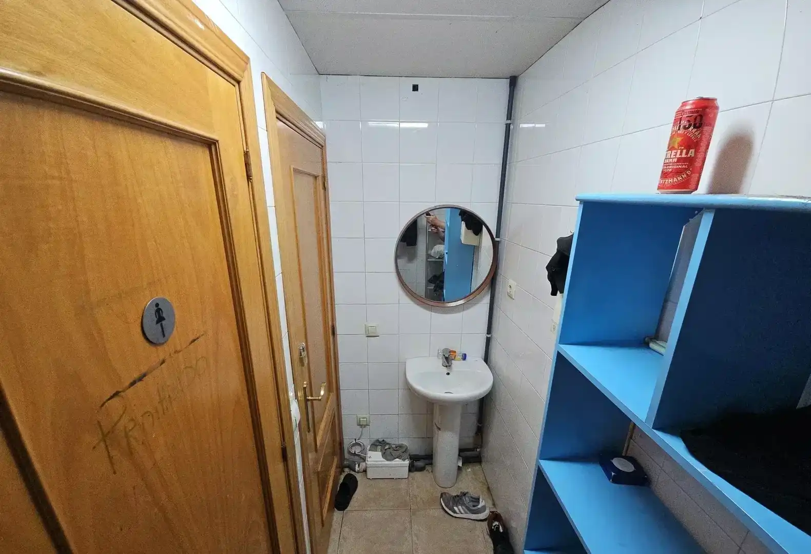 Local comercial en venda a Els Pins, imagen 28