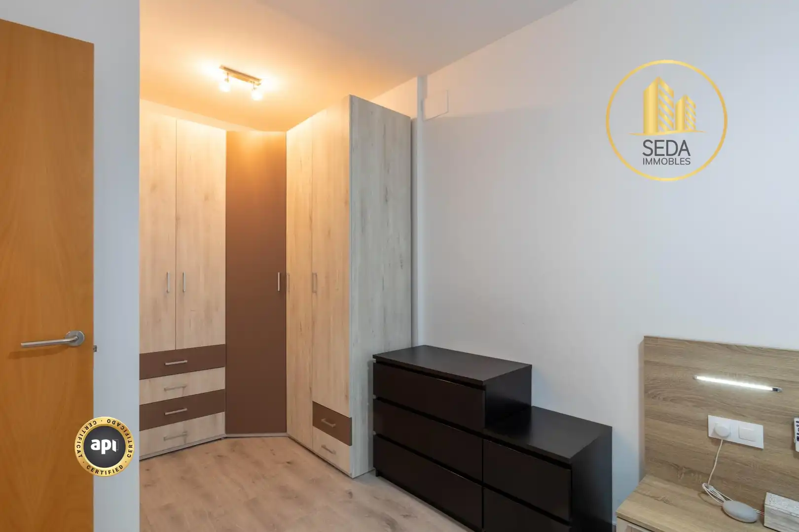 Duplex avec ascenseur à vendre à Carrer de Miquel Vives, imagen 25