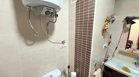 Foto 4 de Piso en venta en Plaza Santa Maria, Almansa, Albacete