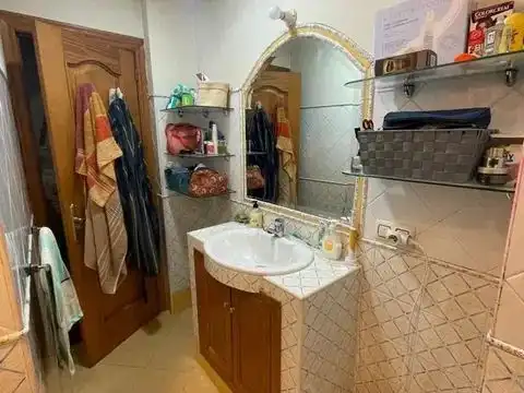 Bany de Casa o xalet de lloguer en Granada amb Aire condicionat, Calefacció i Parquet