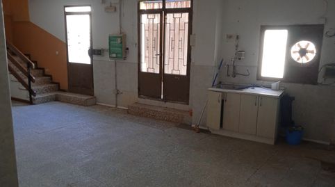 Foto 2 de Casa adosada en venda a Barrio Bajo, 9, Vinaceite, Teruel