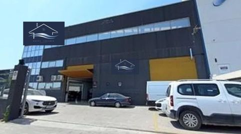 Photo 2 of Industrial buildings for rent in Camino de Canastell, Villamontes - Boqueres, San Vicente del Raspeig / Sant Vicent del Raspeig