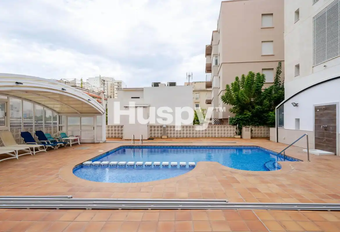 Appartement avec terrasse à vendre à Carrer de Cibeles, imagen 27