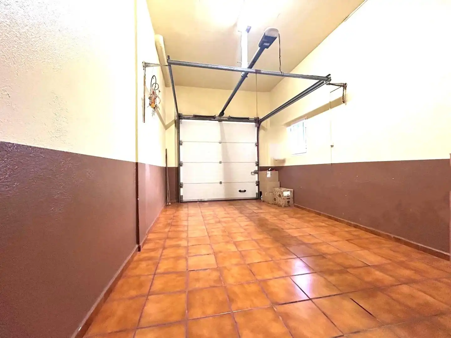 Houses for sale in El Ejido  with Air Conditioner, Terrace and Storage room