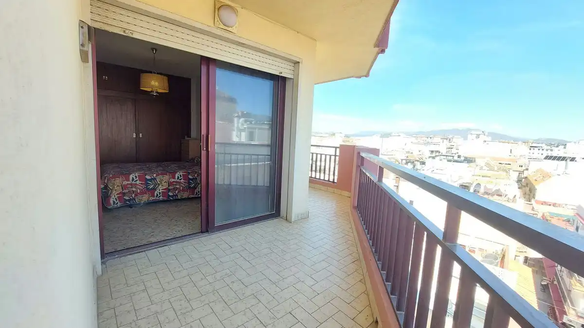 Apartment mit Aufzug zum Verkauf in Centro ciudad, imagen 19