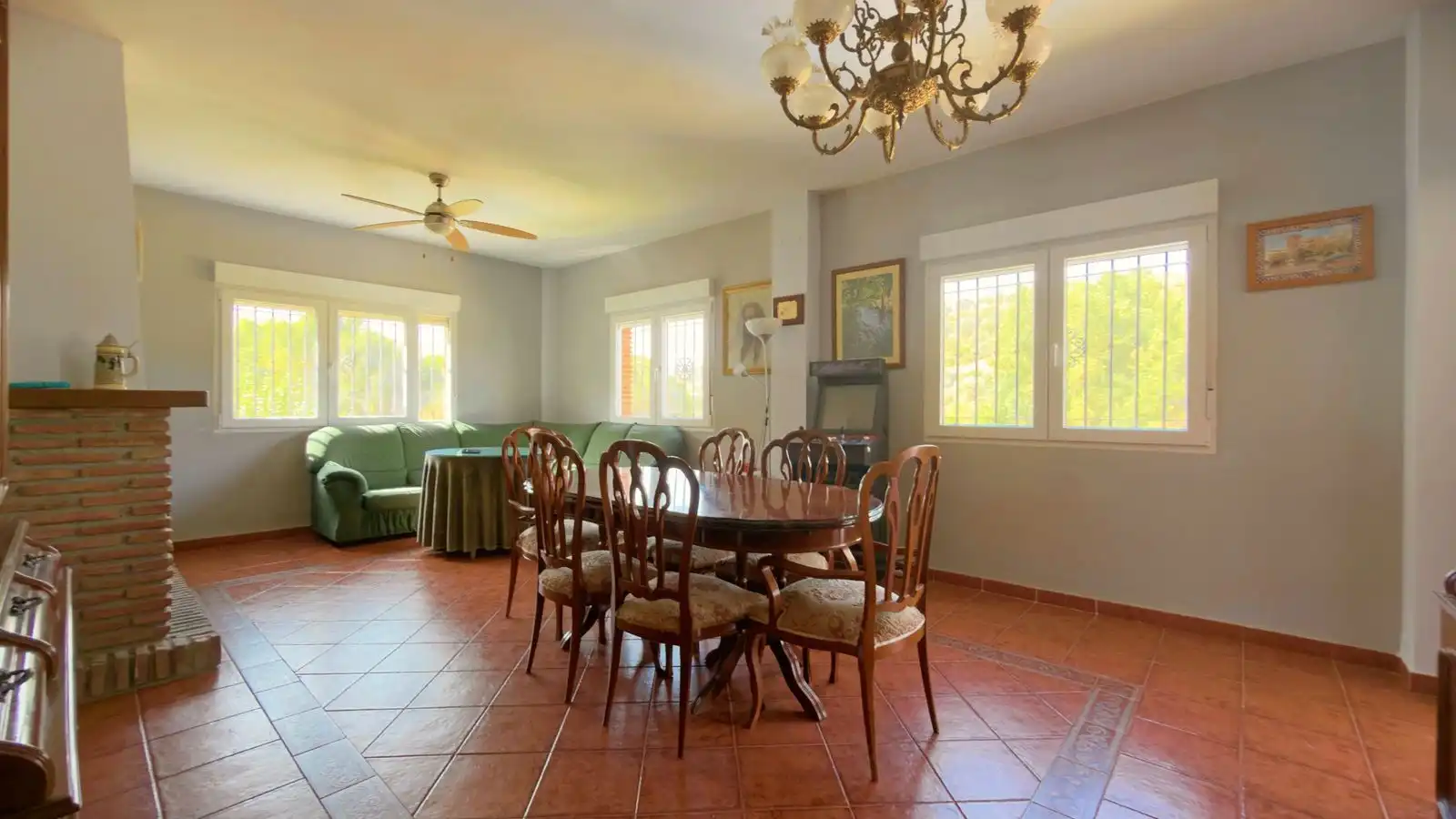 Maison avec piscine à vendre à Loja, imagen 10