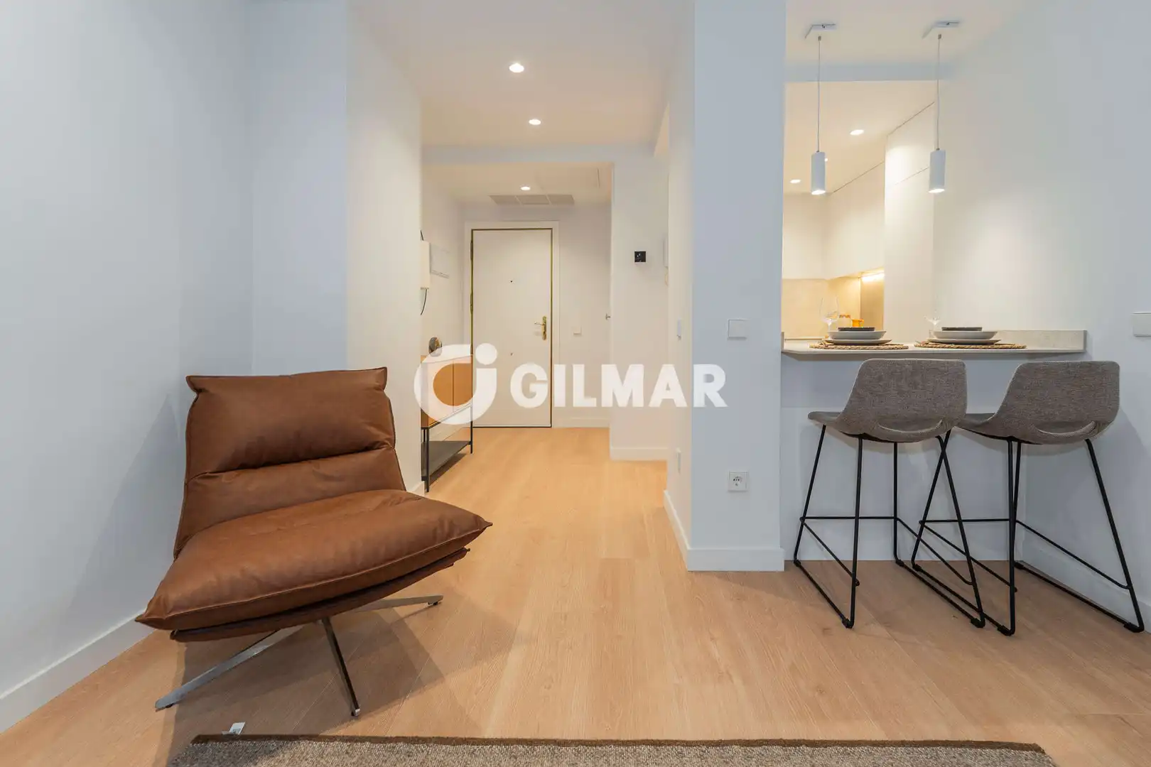Piso con ascensor en venta en Barrio de Salamanca, imagen 12