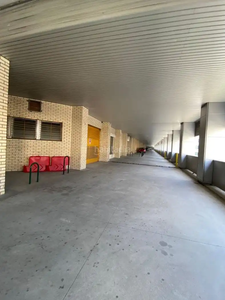 Nave industrielle à vendre à Calle de Isabel Colbrand 10, imagen 5