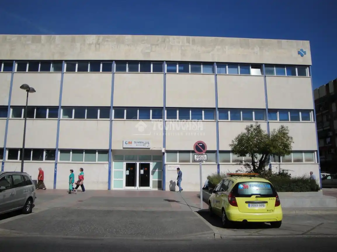 Piso en venta en Juan de la Cierva