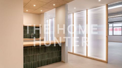 Photo 4 of Office for rent in Ps Zona Franca, El Poble Sec - Parc de Montjuïc, Barcelona Capital