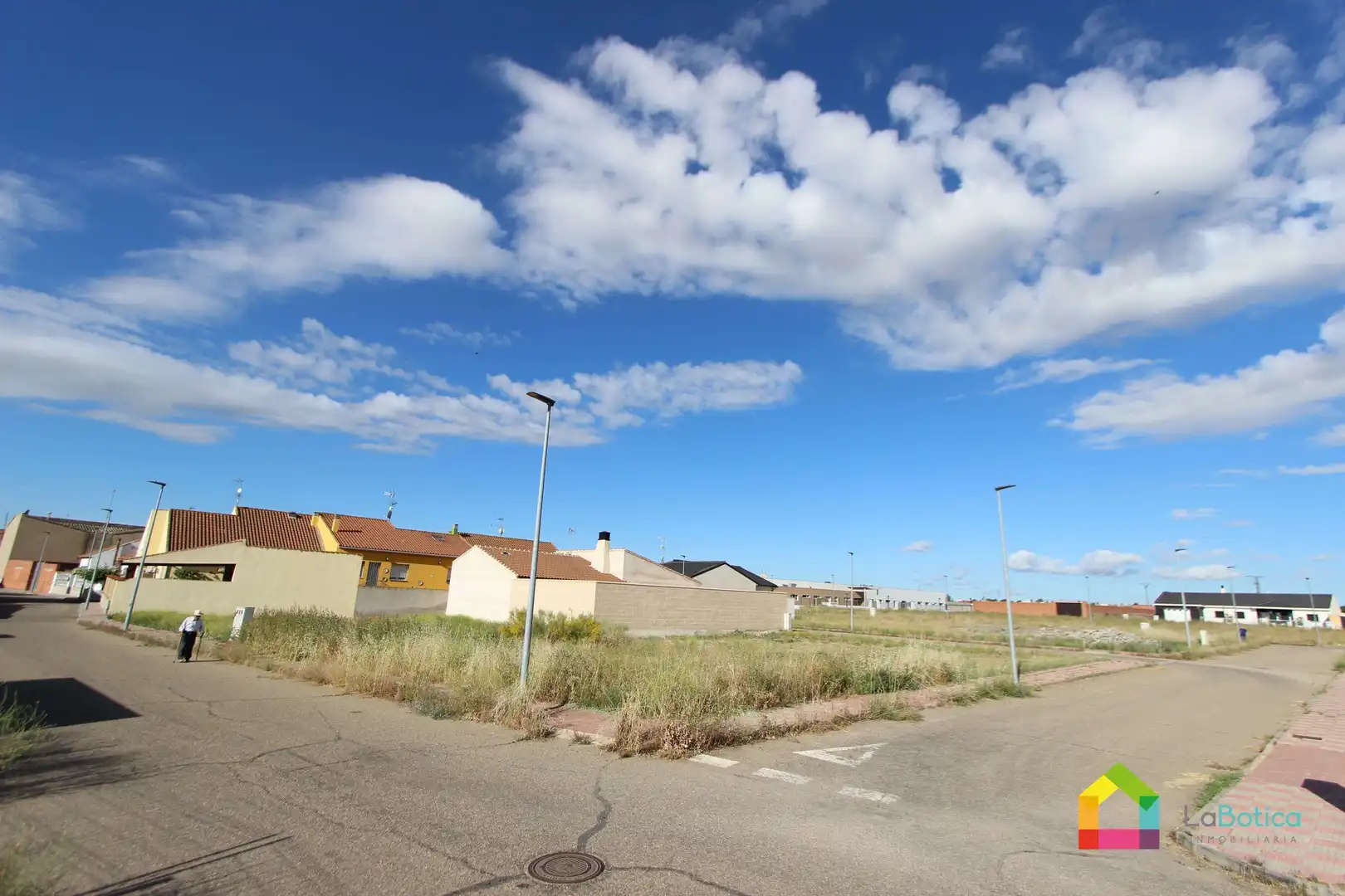 Terreny residencial en venda a Orgaz, imagen 9