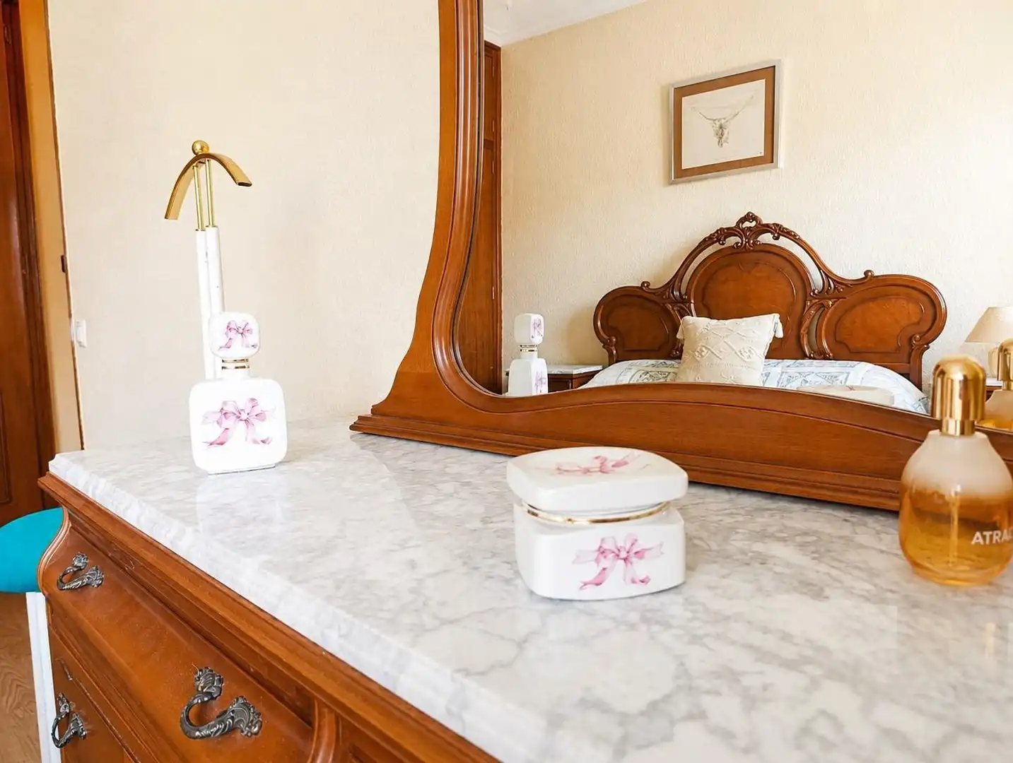 Habitación de Piso en venta en Cartagena con Aire acondicionado, Calefacción y Terraza