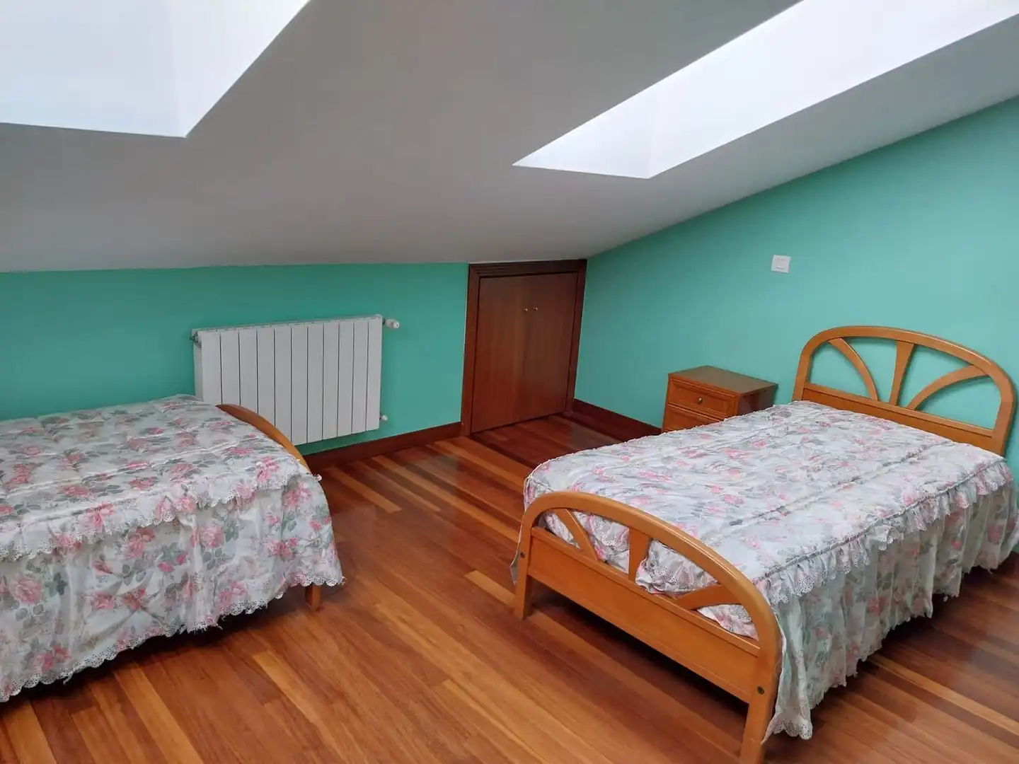 Bedroom of Flat for sale in Urduña / Orduña