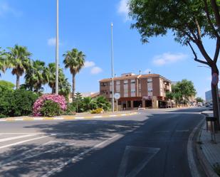 Exterior view of Flat for sale in Cartagena  with Balcony