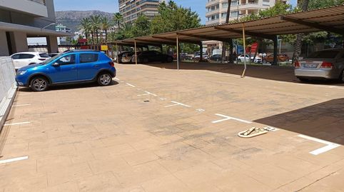 Foto 3 de Garaje en venta en Avenida Europa, 2, Calp, Spain, 2, Playa Arenal - Bol, Calpe / Calp