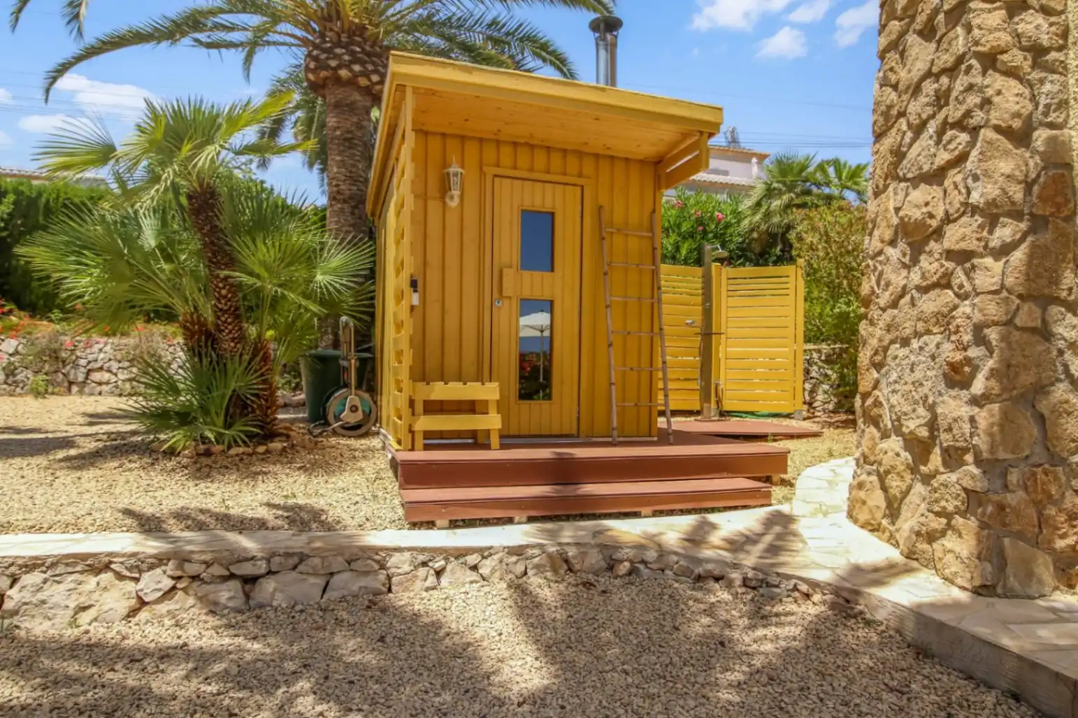 Villa con terrazza in vendita a Cometa, imagen 39