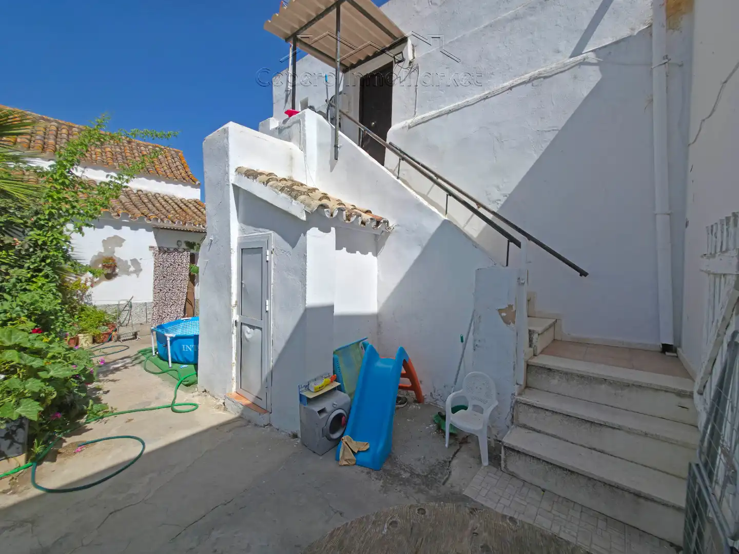 House for sale in Paterna de Rivera, imagen 18