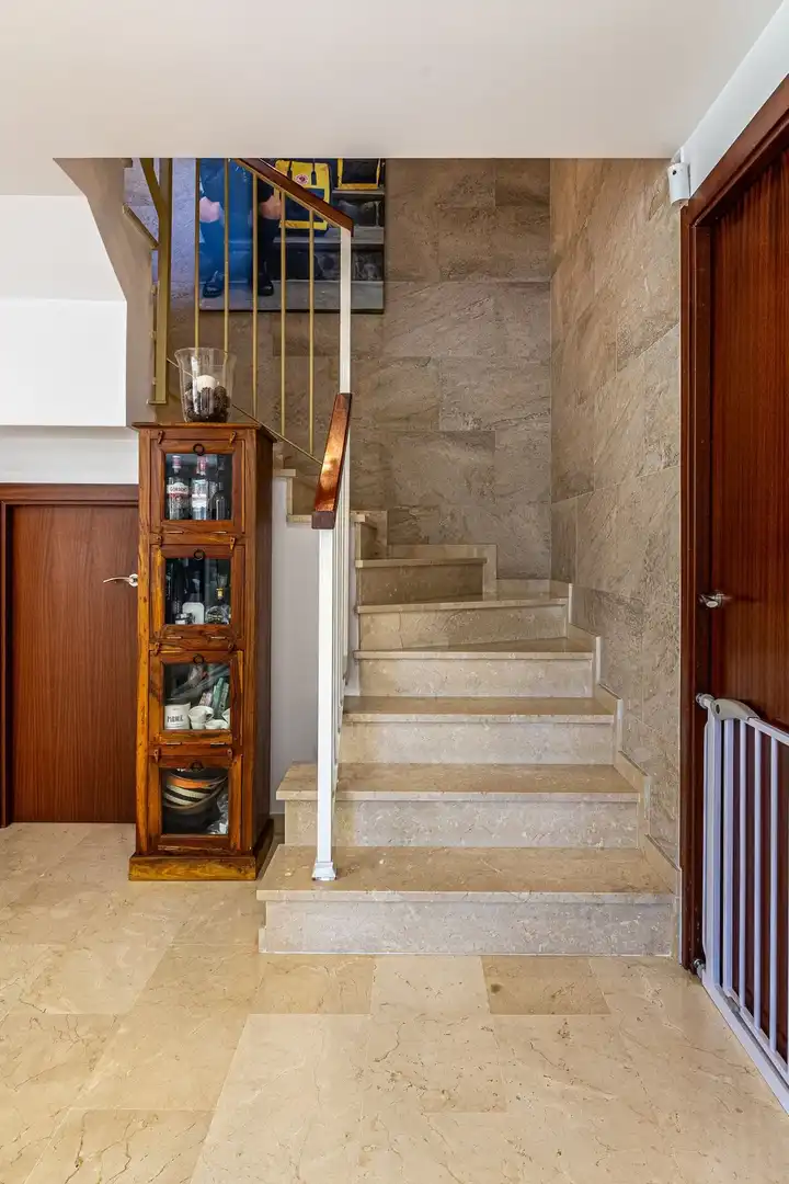 Apartament amb piscina en venda a Calle 17 26, imagen 7