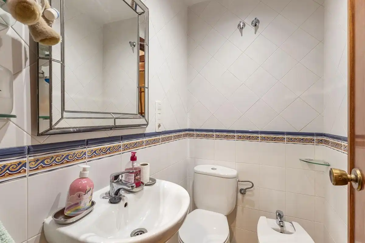 Flat with lift for sale in Centro, imagen 26