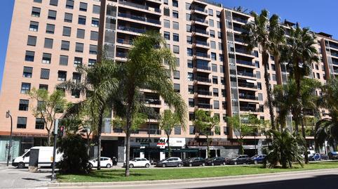 Foto 2 de Pis de lloguer a Avinguda de França, Penya - Roja - Avda. Francia, Valencia