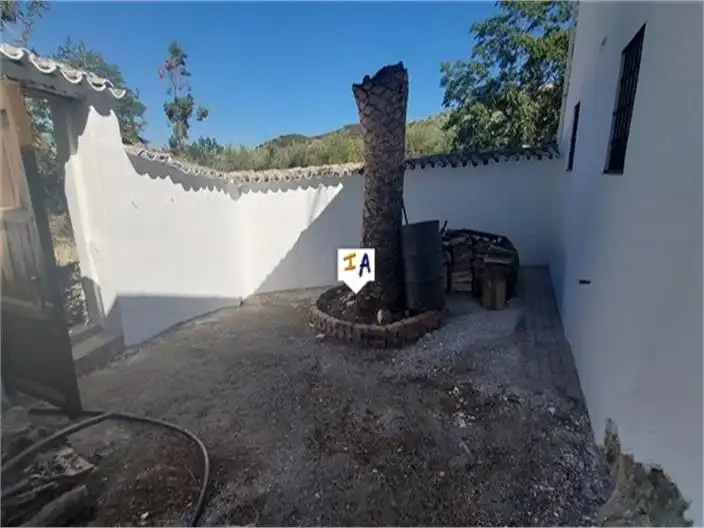 Casa rústica en venda a Alcaudete, imagen 14