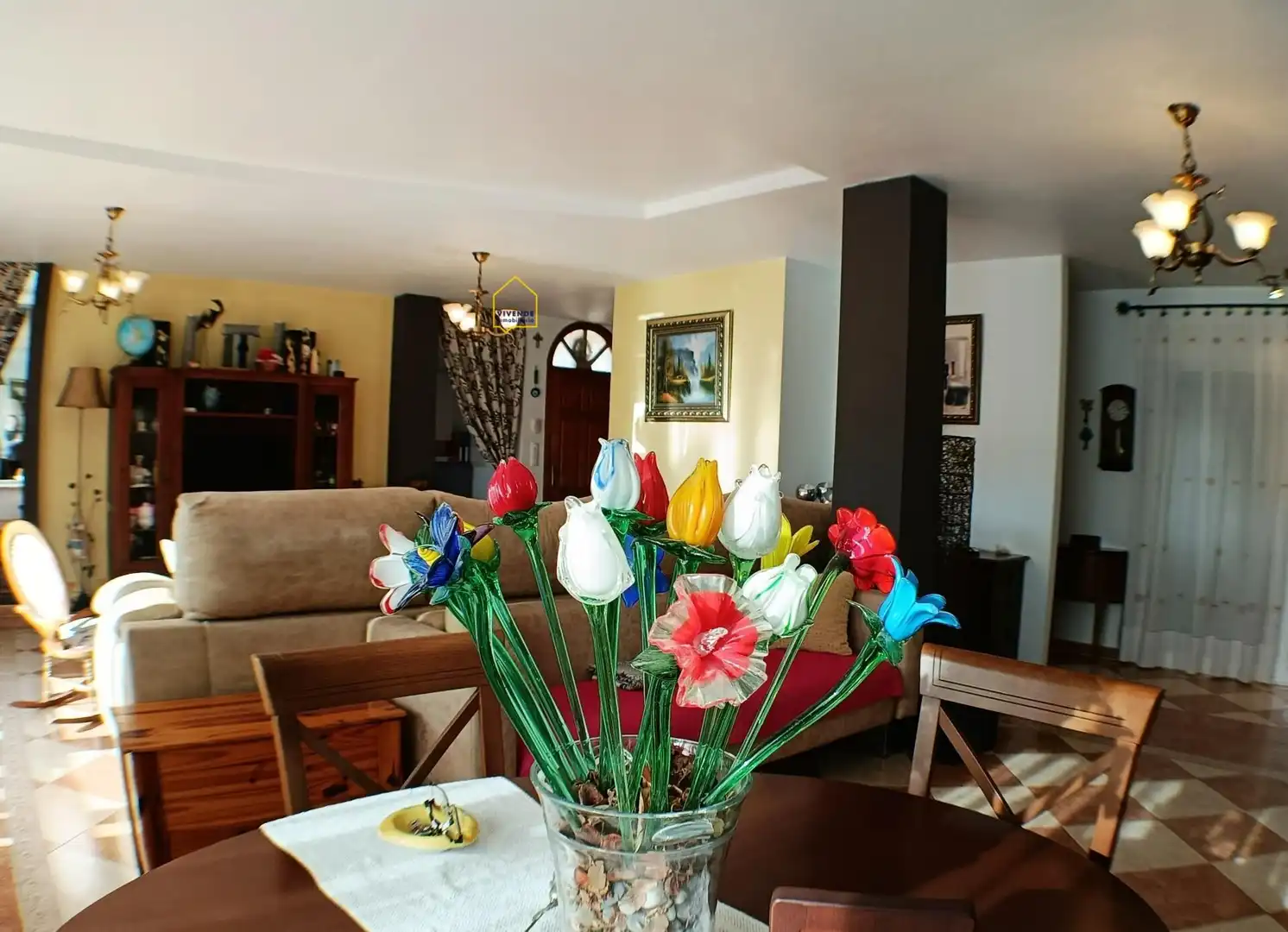 Villa avec terrasse à vendre à Los Collados-Los Geraneos, imagen 9
