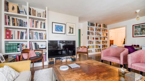 Foto 4 de Pis en venda a Calle de Alfredo Marqueríe, La Paz,  Madrid Capital