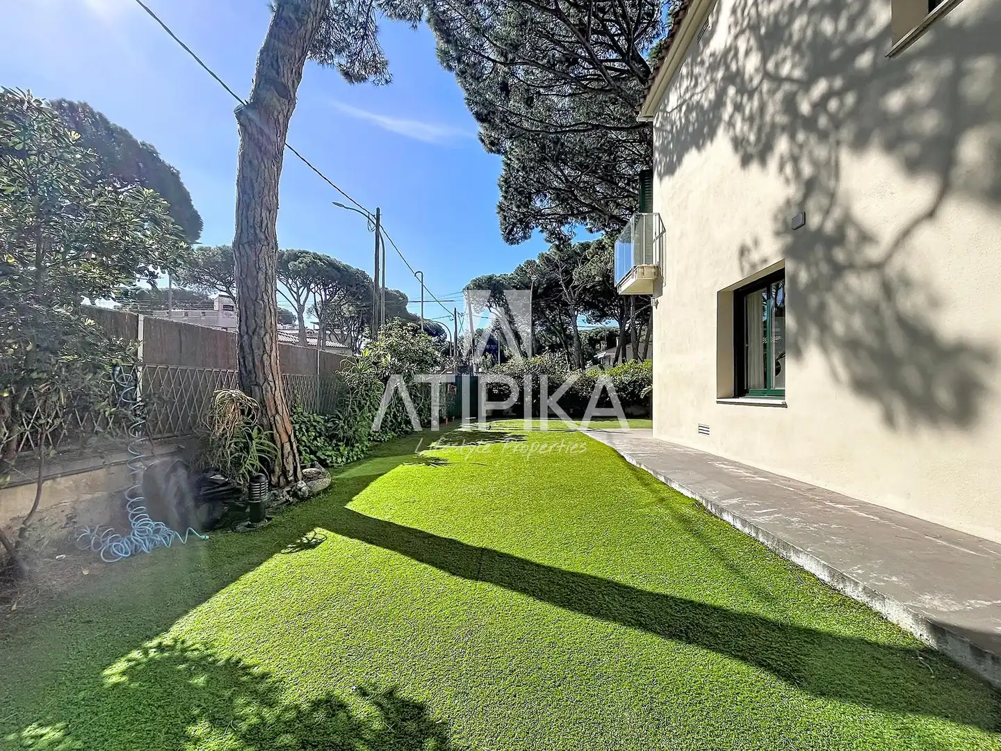 Houses for rent in La Pineda