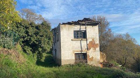 Foto 3 de Casa o chalet en venta en Viella - Granda - Meres, Siero