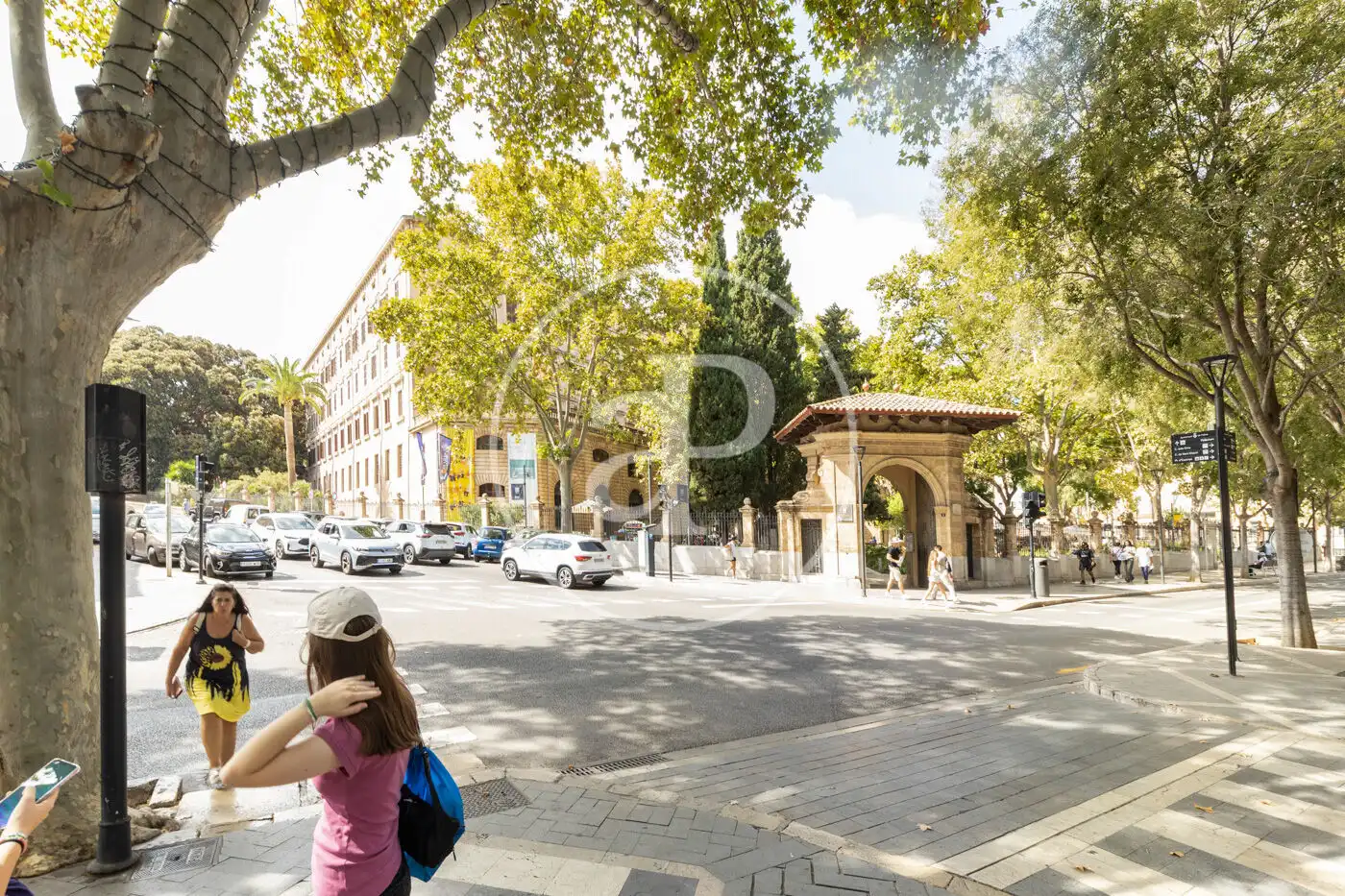 Flat for sale in Palma de Mallorca, Illes Balears