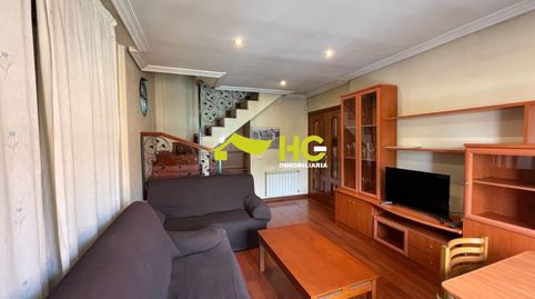 Foto 5 de Dúplex de alquiler en Centro, Villaviciosa de Odón