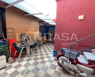 Casa adosada en venda en Les Franqueses del Vallès amb Aire condicionat i Terrassa