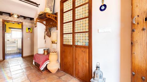 Foto 3 de Finca rústica en venda a Los Martinez del Puerto, Murcia