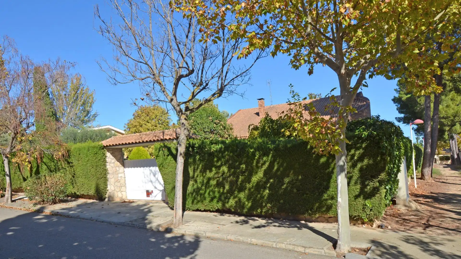 Casa o xalet en venda a Calle del Río Cinca, 18, Zuera
