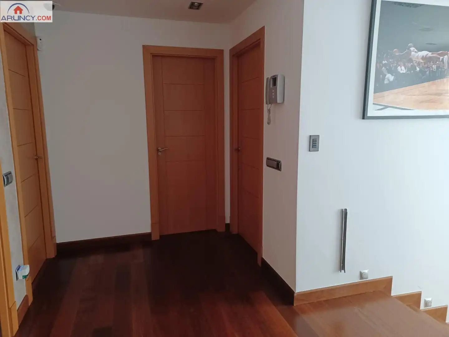 Casa o xalet en venda en Alcalá de Guadaira amb Aire condicionat, Jardí privat i Traster